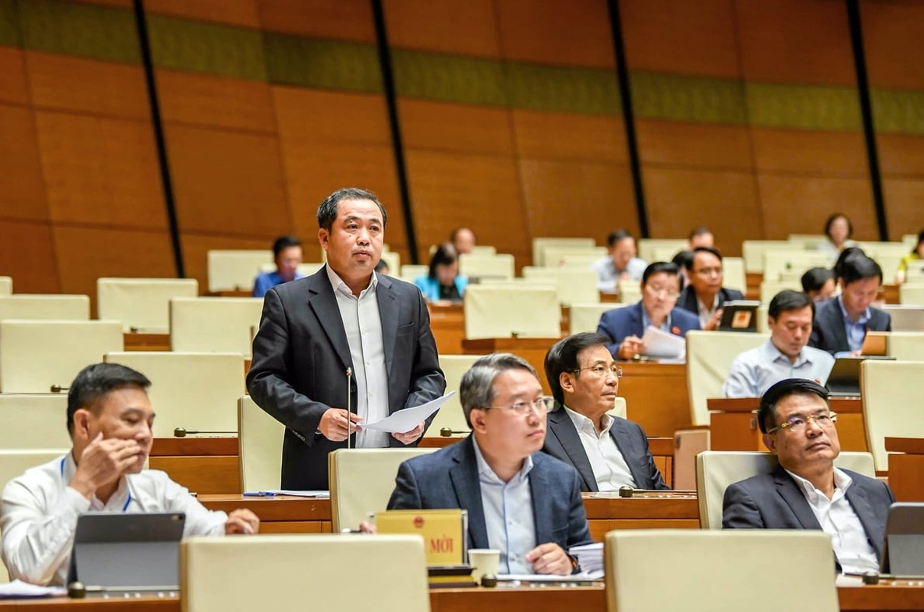 Four orientations for development of the agriculture and environment sector to 2030